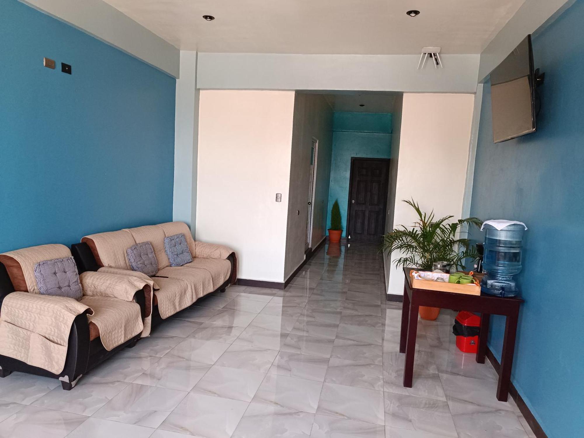 Casa Chikuwa San Juan La Laguna Exterior foto